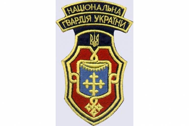 26 березня українці святкуватимуть День Національної гвардії