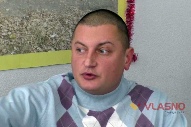 Андрій Грачов фото