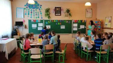 На Вінниччині батьки змушені самостійно фінансувати групу продовженого дня