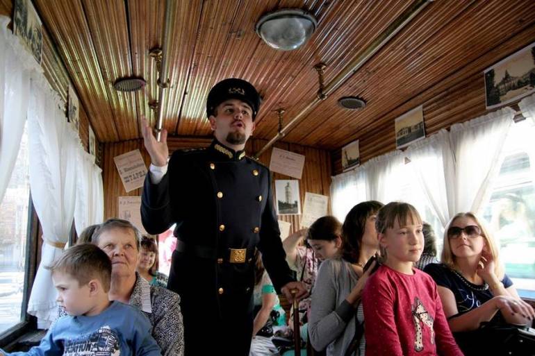 Для історика Олександра Федоришена Вінниця звучить вальсом Шостаковича 