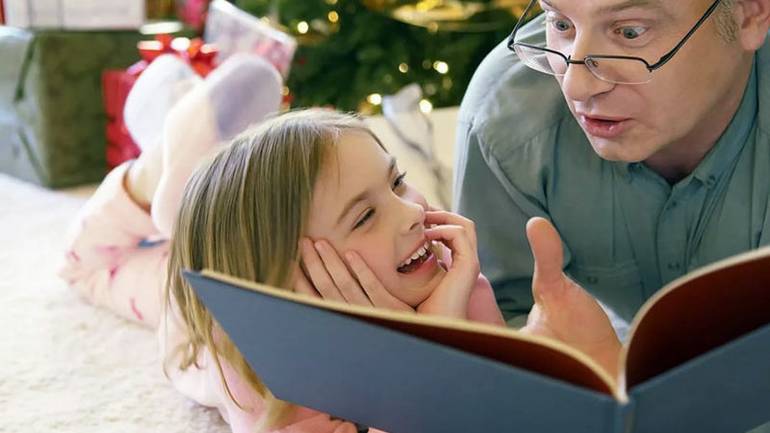 ТОП 10 розважальних книг для дітей, що розвивають