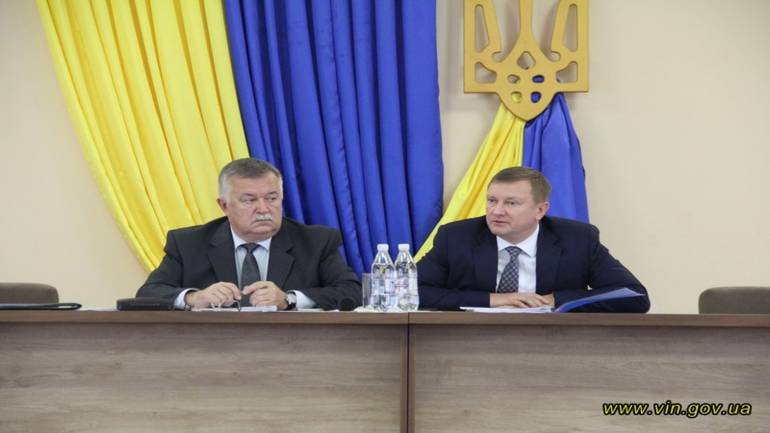 За 2018 рік на Вінниччині зробили крок вперед до якісної освіти