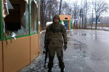 Вадим Майстренко фото