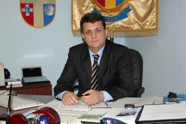Анатолій Олійник планує формувати більшість в облраді