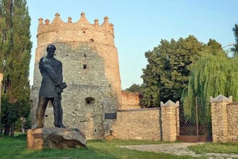 Летичів фото
