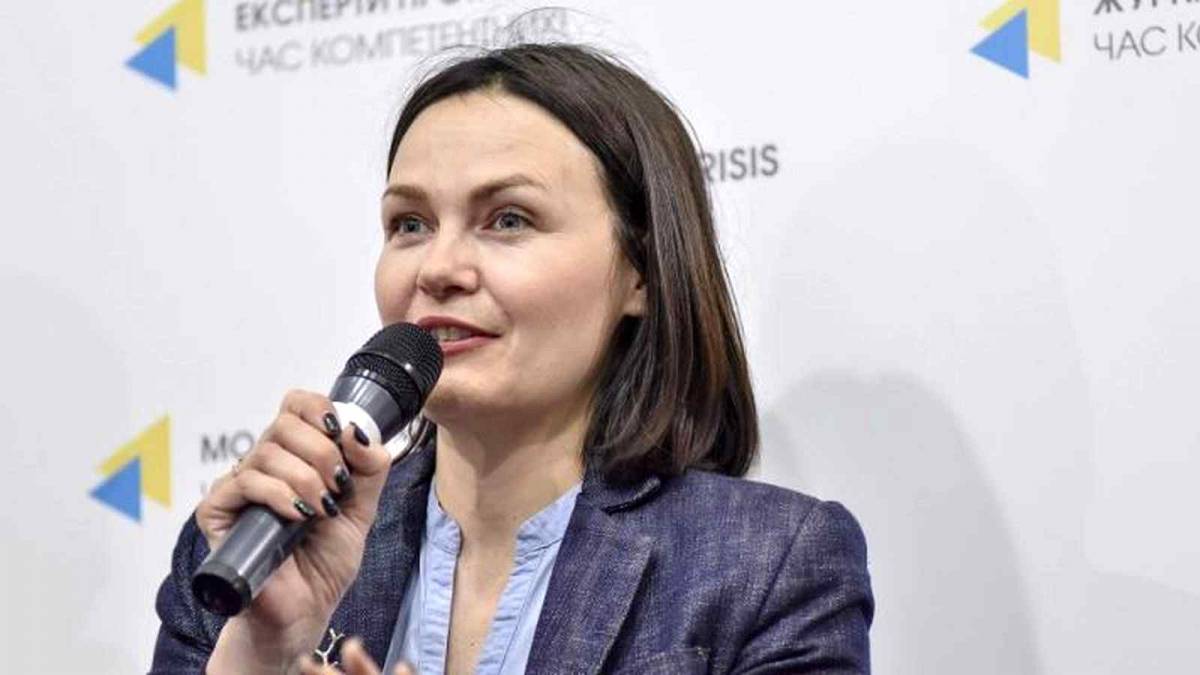 Бажаючі зможуть пройти курс від ВУМ online про те, як поводитись із побутовими відходами