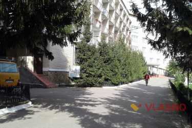 будинок-інтернат у Вінниці фото