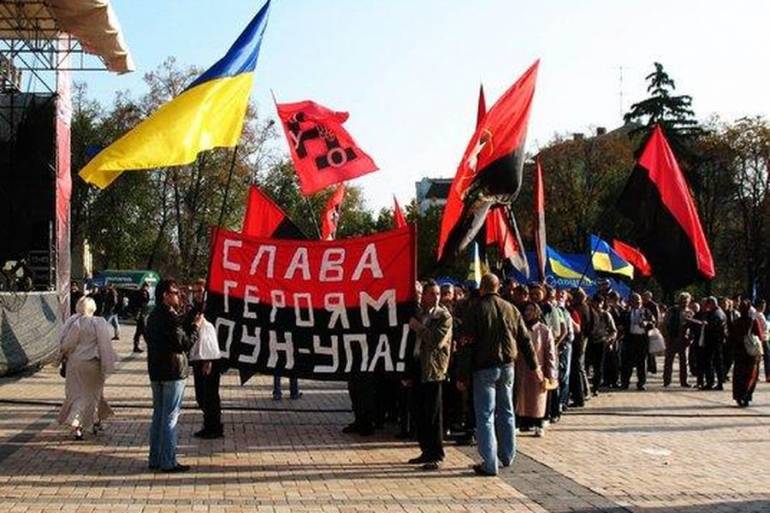 Ветерани ОУН-УПА можуть отримати адресну допомогу 