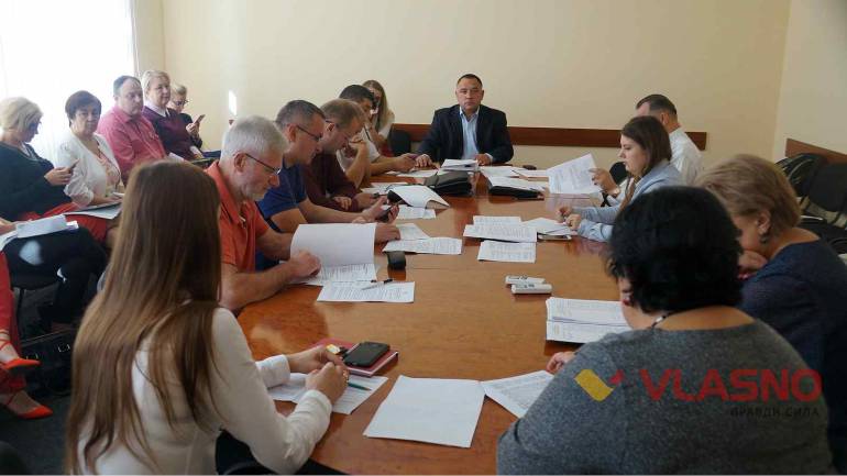 Вінницькі депутати виділять 6 мільйонів на брацлавську дорогу