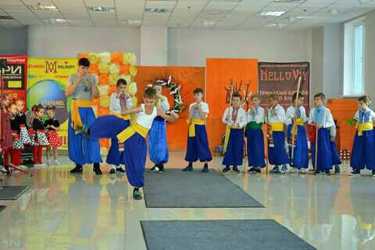 У Вінниці &laquo;націоналізували&raquo; Хелловін 