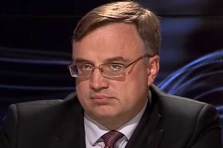 Юрій Севрук фото