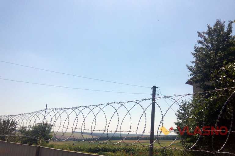 відділ прикордонної служби фото