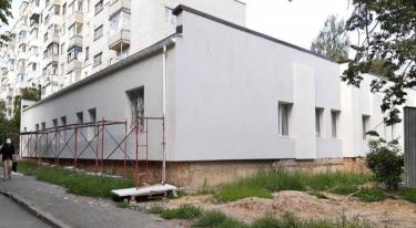 Проти переїзду жіночої консультації першого пологового будинку виступили лікарі амбулаторії на Воїнів-Інтернаціоналістів