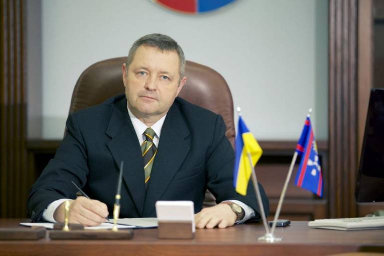 Сергій Свитко звернеться до нардепів з проханням амністувати учасників протесту 6 грудня