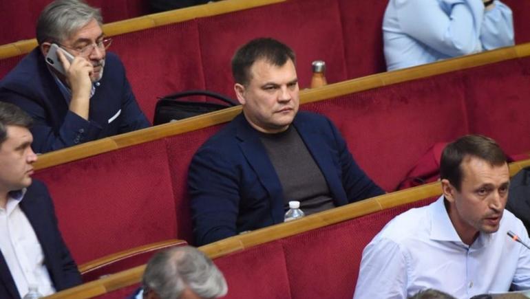 ОЛЕГ МЕЙДИЧ: &laquo;ЮЛІЯ ТИМОШЕНКО запропонувала  план РІШУЧИХ І ПРОФЕСІЙНИХ ДІЙ, реалізація яких допоможе вивести країну з глухого кута&raquo;