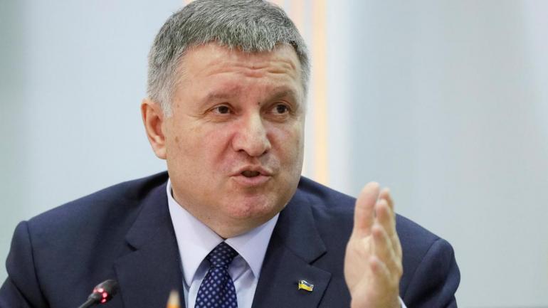 Карантин може тривати мінімум два місяці &ndash; Аваков
