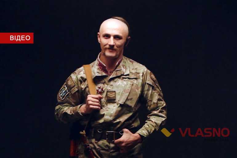 На Покрову козаки молилися, одружувалися і захищали Україну (ВІДЕО)