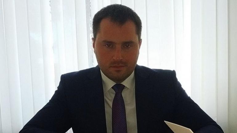 Зеленський призначив голову Немирівської РДА