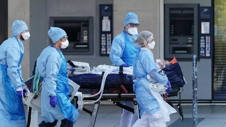 На Вінниччині за добу встановили антирекорд з кількості смертей