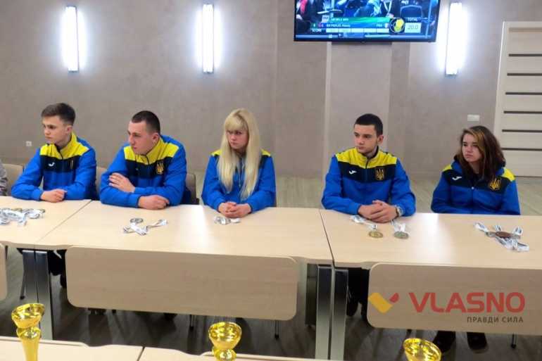 ДЮСШ "Вінниця" фото