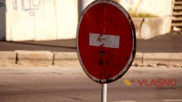 Вінниця &laquo;потопатиме&raquo; у заторах кілька днів (ФОТО)