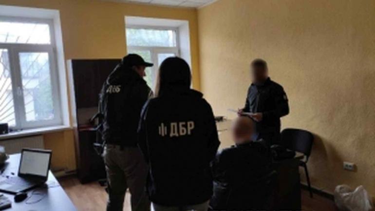 Одному з керівників ГУНП у Вінницькій області оголосили про підозру