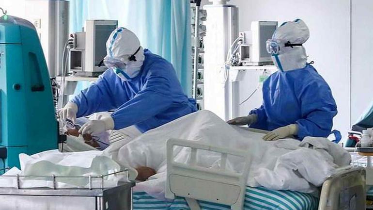 Лікування від COVID-19 в середньому коштує від дев'яти до 27 тисяч гривень