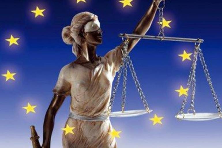 Україна подала три позови проти Росії до Європейського суду