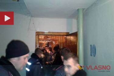 захоплення квартири на вулиці Пирогова у Вінниці колекторами фото