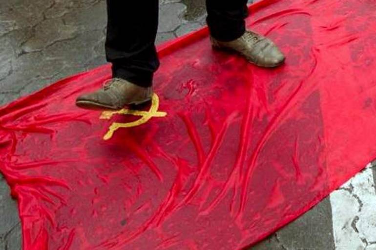 В Україні заборонили пропаганду комунізму та нацизму