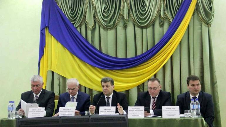 На Вінниччині втілюють проекти розвитку ОТГ