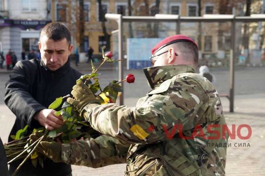Вийти з російського оточення: ветерани 32-го блокпосту зберуться у Вінниці наприкінці жовтня