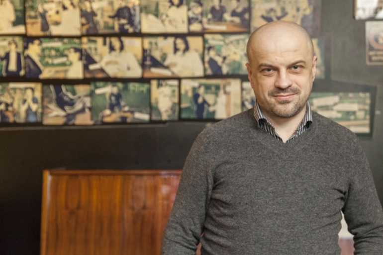 Максим Бутченко фото