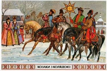 Різдвяні традиції на Поділлі: колядують тільки хлопці, а  кутю залишають для бджіл