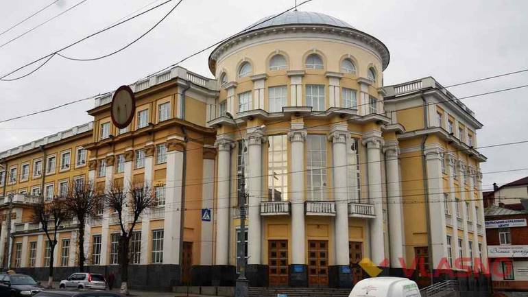 Вінничани мітингуватимуть під облрадою через непрозоре призначення губернатора