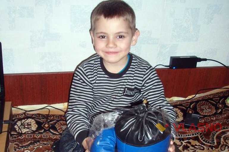Максим Вечірко фото