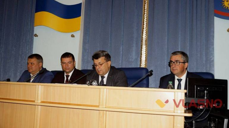 Вимерле село на Вінниччині зникне з карти