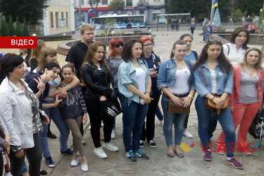 квест вінницькі журналісти