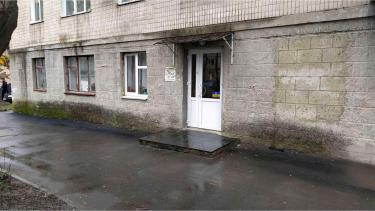 Вінницька облрада передає в оренду частину приміщення на Вишеньці