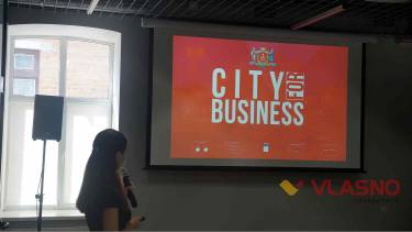 У Вінниці створять об&rsquo;єднуючу платформу для бізнесу