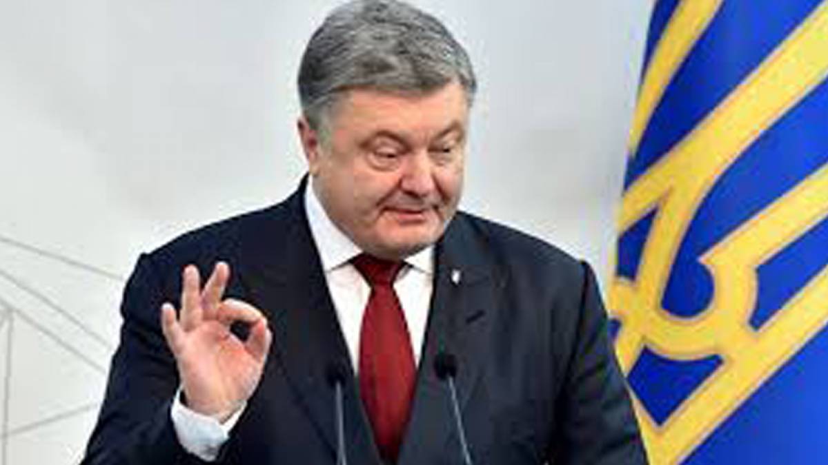 Порошенко подякував Путіну в інтерв&rsquo;ю на каналі СNN