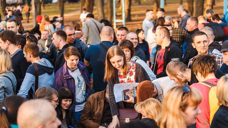 Вінничан запрошують на обговорення змін Детального плану території парку &laquo;Хімік&raquo;