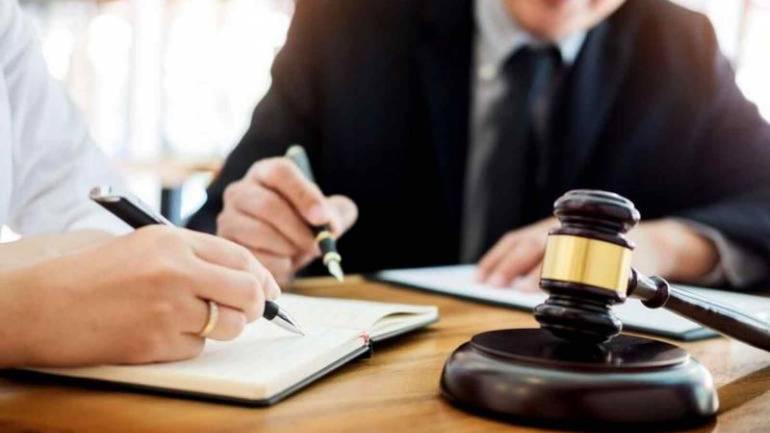 У Вінниці безкоштовно надають первинної та вторинної правову допомогу