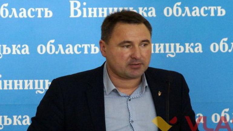 Зеленський обрав нового керівника Піщанської РДА