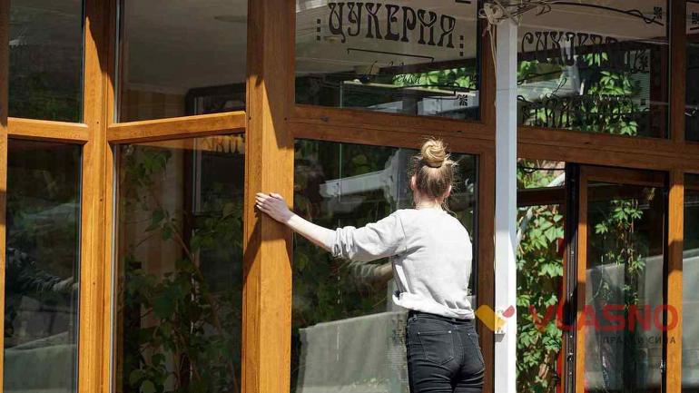У закладах харчування Вінниці &ldquo;порізали&rdquo; меню та чекають на пояснення умов роботи від влади (ФОТО)