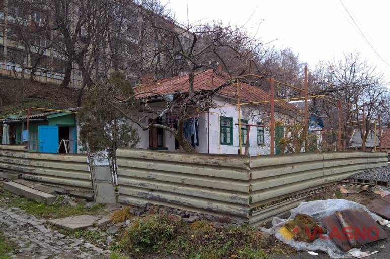 вінницька Єрусалимка фото