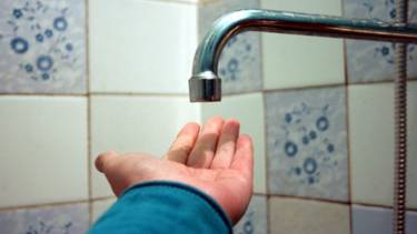 Сьогодні вся Вінниця може залишитись без води