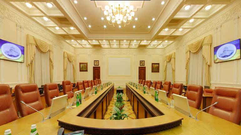 Роботу голів ОДА оцінюватимуть по-новому
