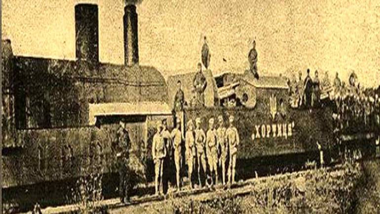 В Крижополі шостого грудня &laquo;почнеться зимовивий похід УНР&raquo;