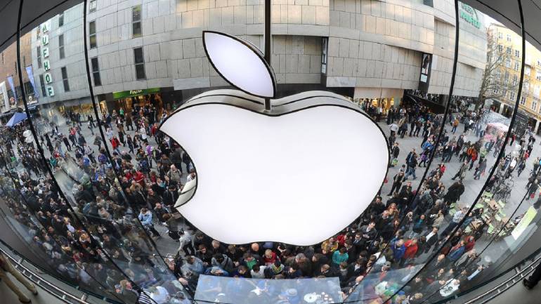 Своєю появою у 1976 році Apple &laquo;завдячує&raquo; гаражу Стіва Джобса